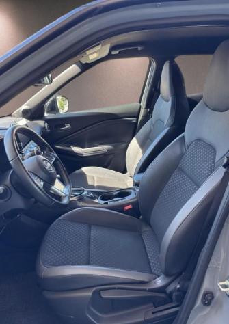 Nissan Juke 1.6 HEV N-Connecta Auto - Foto 9