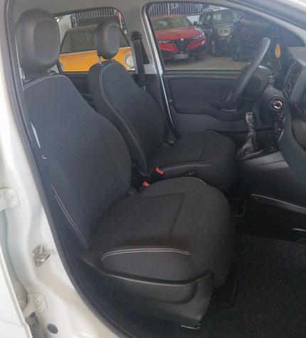 FIAT Panda Panda 1.0 hybrid s&s 70cv 5p.ti - Foto 8