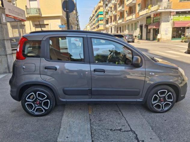 FIAT Panda 1.2 EasyPower City Life rif. 23899778 - Foto 4