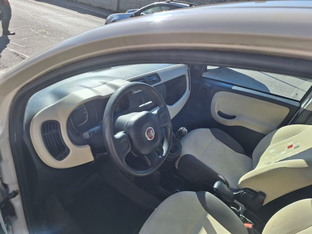 FIAT Panda 3a serie anno 2016 gpl - Foto 7