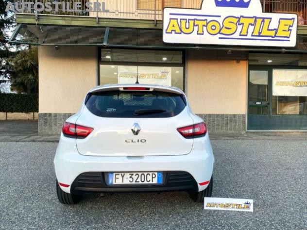 RENAULT Clio 1.5 dCi 75CV 5 porte N1 AUTOCARRO 2 POSTI Energy rif. 23547376 - Foto 4