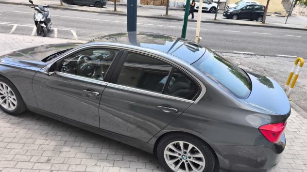 Bmw 316 d SERIE 3 diesel 116cv 2018 USATO - Foto 9