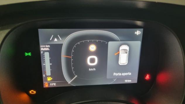 FIAT Panda 1.0 FireFly S&S Hybrid Pandina rif. 23443870 - Foto 7