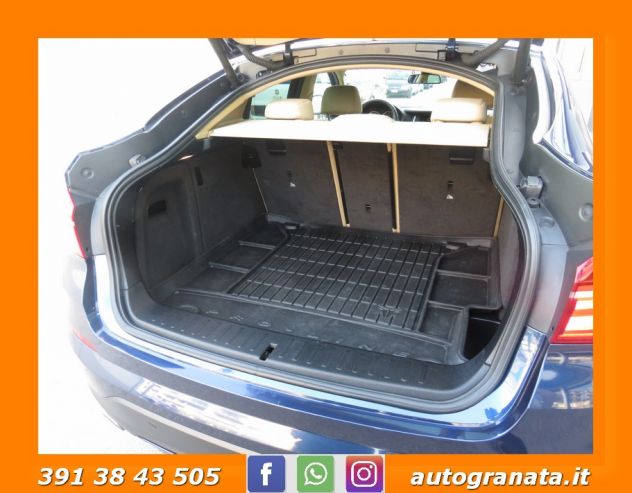 Bmw X4 xDrive 20d Business Advantage Navi. - Foto 10