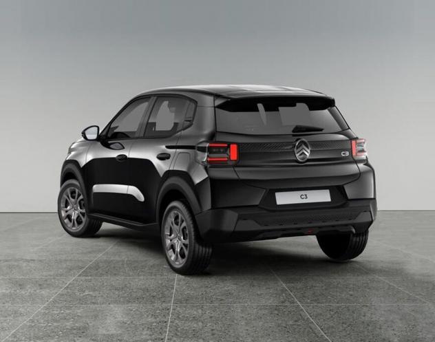 Citroën C3 C3 1.2 puretech turbo You 100cv s&s. - Foto 4
