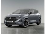 Nissan Qashqai MHEV 158 CV Xtronic N-Design+Pack Comfort