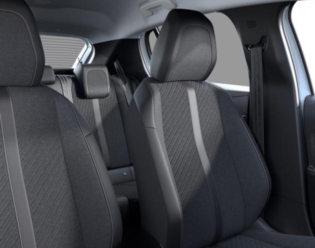 Peugeot 208 Hybrid 110 e-DCS6 Allure+Vision & Navigation Pack. - Foto 3