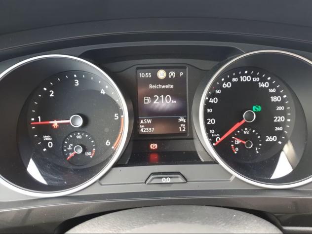 Volkswagen Tiguan 2.0 TDI Life DSG NAVI - Foto 9
