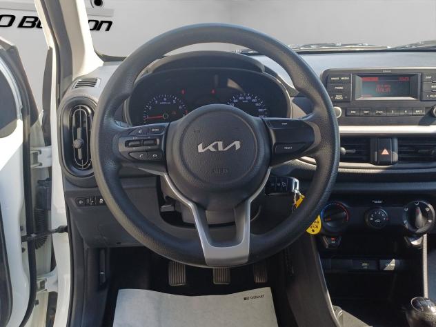 Kia Picanto 1.0 URBAN - Foto 8