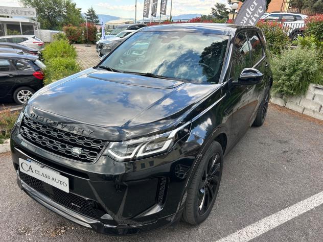 Land Rover Discovery Sport 2.0 TD4 163 CV AWD Auto R-Dynamic HSE - Foto 2