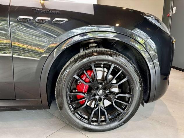 MASERATI Grecale 2.0 Modena 330cv,ADAS, Tel. 360°,Sed. Ventilati rif. 23961100 - Foto 5