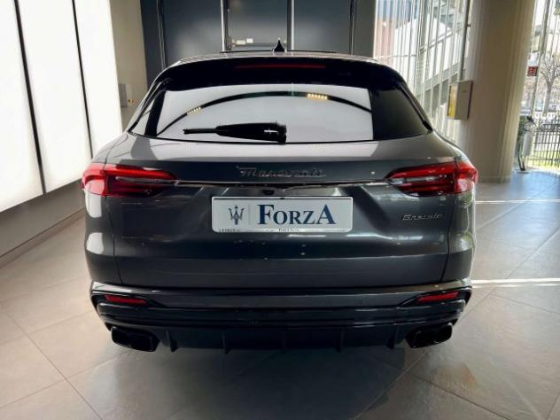 MASERATI Grecale 3.0 V6 Trofeo 530cv auto rif. 23691386 - Foto 6