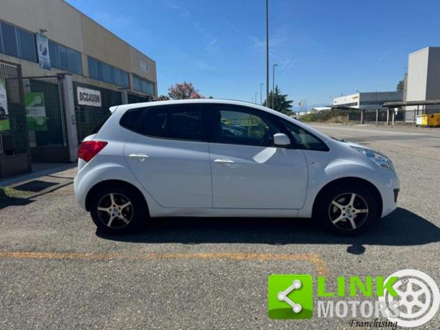 KIA Venga 1.4 GPL Cool rif. 23983210 - Foto 4