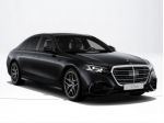 MERCEDES-BENZ S 450 d 4Matic  rif. 24160353