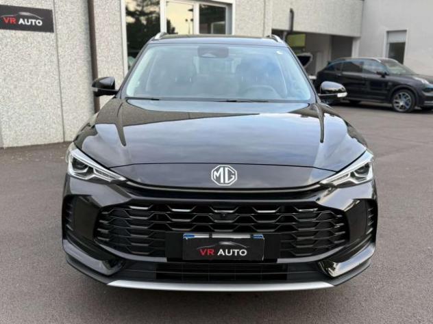 MG ZS 1.5 hybrid Luxury auto FULL OPTIONAL / PROMO FIN - Foto 2