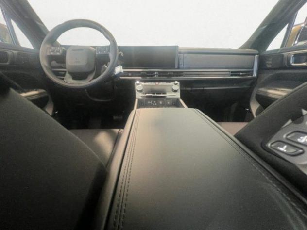 HYUNDAI Santa Fe 1.6T-GDi PHEV 4WD AT 7 posti XClass Calligraphy rif. 23418374 - Foto 10