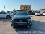 VOLKSWAGEN T-Cross 1.0 TSI Style BMT rif. 23973427