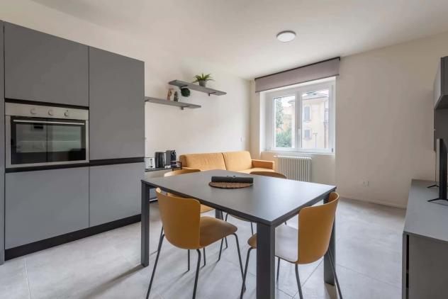 appartamento in affitto a Milano in zona Centro Storico