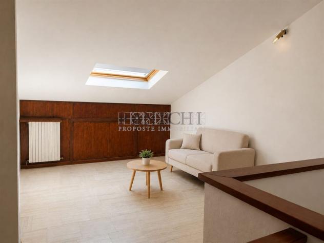 Appartamento in palazzo storico con garage e cantina - Foto 19