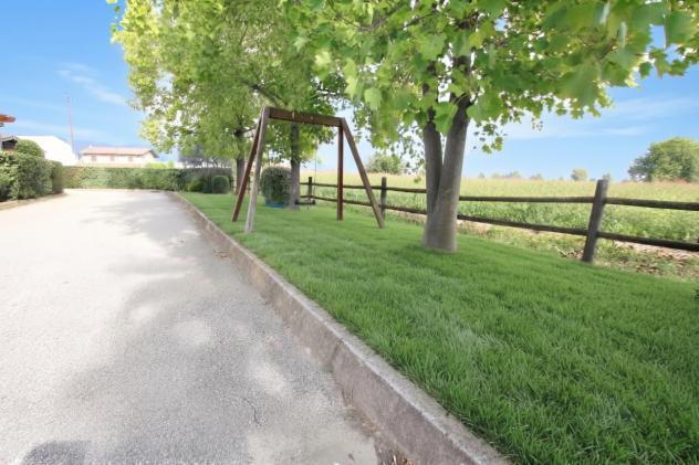 Porzione di casa in vendita a Barbarano Mossano - Foto 11