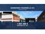 Immobile in asta di 3400 m² in vendita a Barberino Tavarnelle