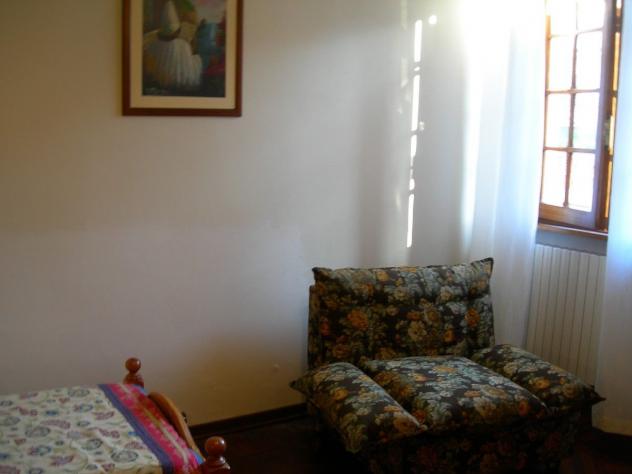 APPARTAMENTO INDIPENDENTE di 7 vani e di 160 mq (CAMAIORE) rif. 1024 - Foto 9