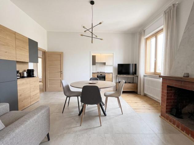 Appartamento in vendita a Casale Marittimo 103 mq Rif: 1447933 - Foto 4