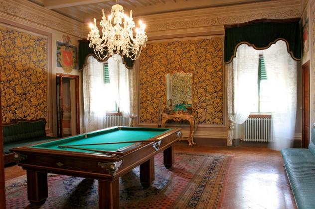 Edificio storico in vendita a Cevoli - Casciana Terme Lari 620 mq Rif: 989255
