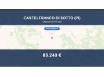 Immobile in asta di 84 m² con più di 5 locali e box auto in vendita a Caste &hellip;