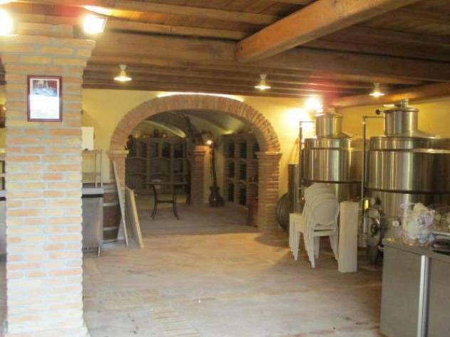 Immobile in asta di 2 m² con più di 5 locali in vendita a Cepagatti - Foto 8