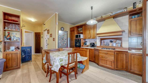 Appartamento in Vendita in zona BORGO MISTO - Foto 12