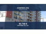 Immobile in asta di 84 m² in vendita a Cosenza