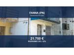 Immobile in asta di 126 m² in vendita a Fanna