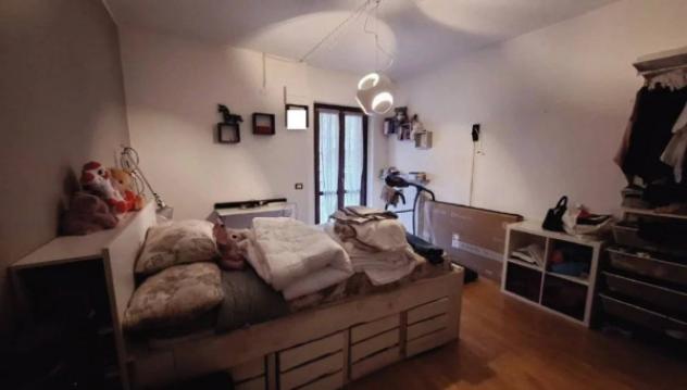 Immobile in asta di 192 m², box auto in vendita a Gaglianico - Foto 7