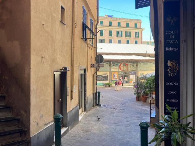 Bilocale in vendita a Genova, Centro - Foto 16