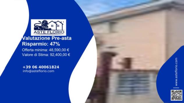 Immobile in asta di 76 m² in vendita a Germignaga - Foto 2