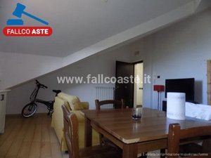 Tribunale di Salerno - RG 201/2024 Appartamento in asta - Foto 12