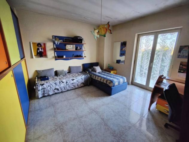 Immobile in asta di 214 m² in vendita a Giugliano in Campania - Foto 7
