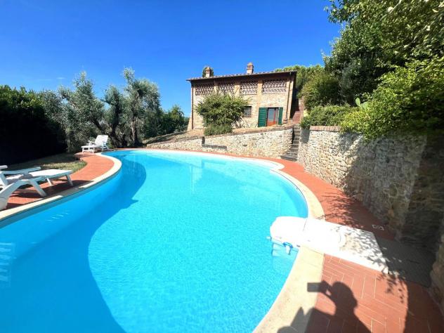 Villa in vendita a Lastra a Signa 475 mq Rif: 1335690 - Foto 7