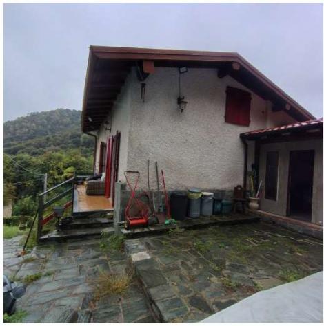 129/2025 U VA - Casa indipendente a Laveno Mombello - Foto 3