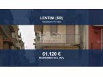 Immobile in asta di 273 m² con più di 5 locali e box auto in vendita a Lentini