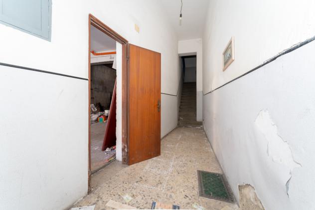 Palazzo / Edificio in vendita a Lentini - Foto 2