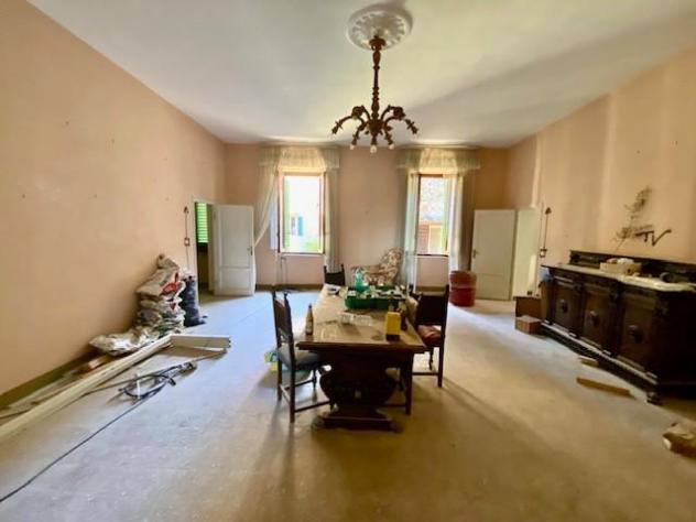 Appartamento in vendita a Montecatini Alto - Montecatini-Terme 198 mq Rif: 1414351 - Foto 3