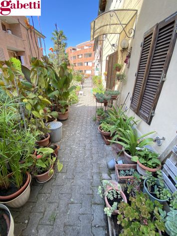 Rif. S2684 - Siena – Castellina Scalo - Terratetto divisibile con depandance - Foto 5