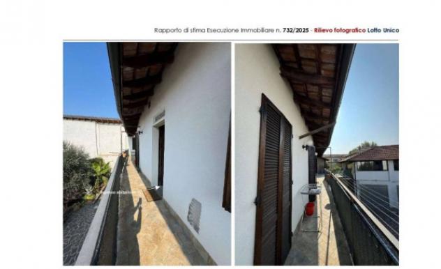 Immobile in asta di 134 m² con più di 5 locali in vendita a Nerviano - Foto 6