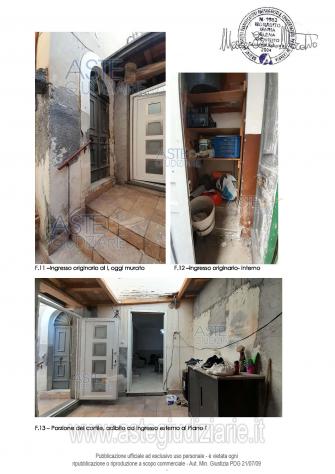 IMMOBILI-IMMOBILE RESIDENZIALE-VIA TRUGLIO N.154 - Foto 5