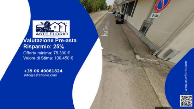 Immobile in asta di 155 m² in vendita a Pomarico - Foto 2