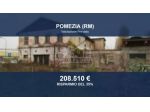 Immobile in asta di 266 m², box auto in vendita a Pomezia