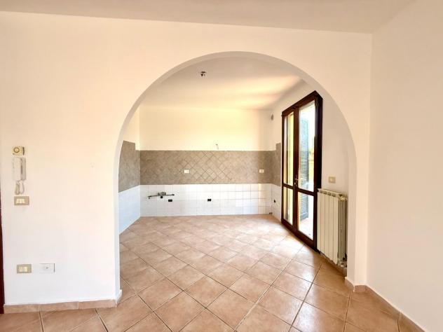 Villetta quadrifamiliare in vendita a Le Melorie - Ponsacco 130 mq Rif: 1430862 - Foto 2