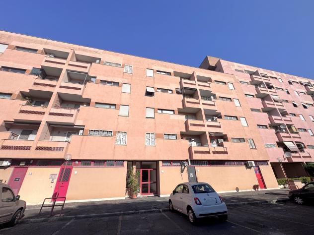 Appartamento in Via Goffredo Ciaralli